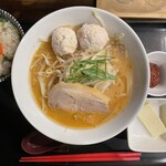 中華蕎麦 しげ田 - 