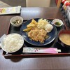 御食事処 トライ