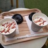 みずた農園 農カフェ