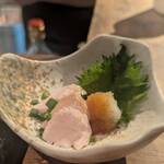 焼鳥スエヒロガリ - 