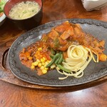 モンブラン 浅草店 - 