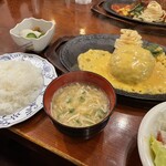 モンブラン 浅草店 - 