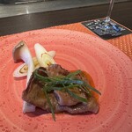 銀座のステーキ - 