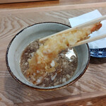 武蔵野うどん蔵内 - 
