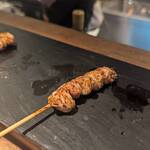 焼鳥スエヒロガリ - 