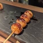 焼鳥スエヒロガリ - 