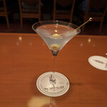 オールドインペリアル バー - 