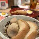 おでん屋 たけし 西五反田店 - 