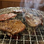 元氣七輪焼肉 牛繁 - 