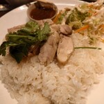 サイアム・タラート - 