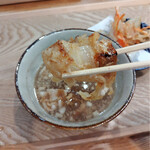 武蔵野うどん蔵内 - 