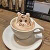 バルブコーヒー