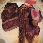 ウルフギャング・ステーキハウス - 