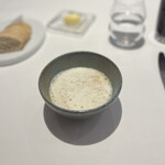 オーグードゥジュール メルヴェイユ 博多 - スープ