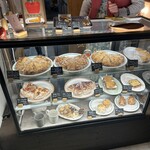 LOCAL baking treats - 