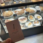 LOCAL baking treats - 