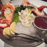 ウルフギャング・ステーキハウス 福岡店 - 