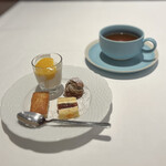 オーグードゥジュール メルヴェイユ 博多 - 