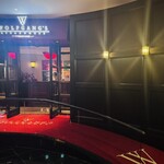 ウルフギャング・ステーキハウス - 