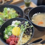 be my flora kitchen - 