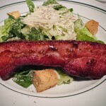 ウルフギャング・ステーキハウス 福岡店 - 