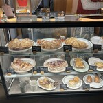 LOCAL baking treats - 