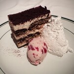 ウルフギャング・ステーキハウス - 