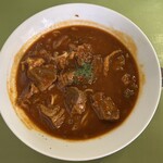 スープパスタ&PIZZA専門店 東京オリーブ - 別アングル