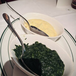 ウルフギャング・ステーキハウス - 