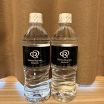 ダイワロイネットホテル - ドリンク写真:ウェルカムウォーター