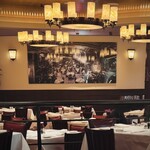 ウルフギャング・ステーキハウス 福岡店 - 