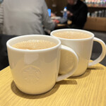 スターバックスコーヒー - 