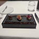 オーグードゥジュール メルヴェイユ 博多 - アミューズ