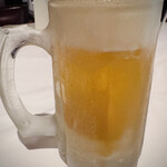 ウルフギャング・ステーキハウス - 