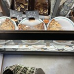 LOCAL baking treats - 