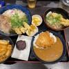 資さんうどん 博多千代店