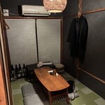 個室居酒屋 古民家和食ダイニング きよ久 - 