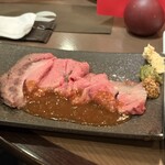 ブッフェアンドカフェ スロープサイドダイナー ザクロ - 