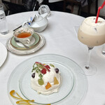 マッシモ・マリアーニ - 