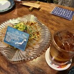 地中海料理とワイン マルガリータ - 