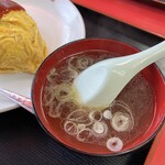 中華料理 丸福 - 