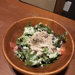 個室居酒屋 古民家和食ダイニング きよ久 - 