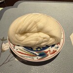 중국 사천주가 만잔 - 