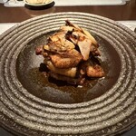 중국 사천주가 만잔 - 