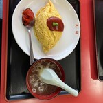 中華料理 丸福 - 