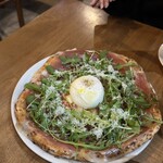 PIZZERIA ONDA - 