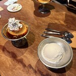 地中海料理とワイン マルガリータ - 