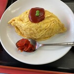 中華料理 丸福 - 
