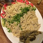 地中海料理とワイン マルガリータ - 