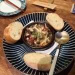 地中海料理とワイン マルガリータ - 